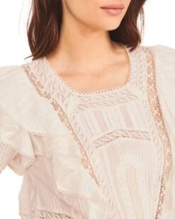 Stella Mini Dress - LoveShackFancy -LoveShackFancy Shop 11562607 fpx