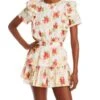 Natasha Cotton Dress - LoveShackFancy -LoveShackFancy Shop 12480446 fpx