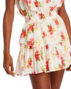 Natasha Cotton Dress - LoveShackFancy -LoveShackFancy Shop 12480451 fpx