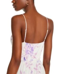 Garnita Dress - LoveShackFancy -LoveShackFancy Shop 12870694 fpx