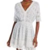 Newton Cotton Dress - LoveShackFancy