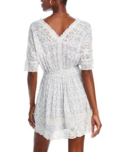 Newton Cotton Dress - LoveShackFancy 12 Newton Cotton Dress - LoveShackFancy -LoveShackFancy Shop 12870701 fpx