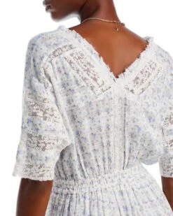 Newton Cotton Dress - LoveShackFancy 14 Newton Cotton Dress - LoveShackFancy -LoveShackFancy Shop 12870703 fpx