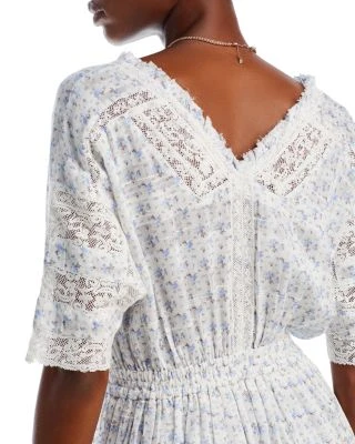 Newton Cotton Dress - LoveShackFancy 8 Newton Cotton Dress - LoveShackFancy - Image 6