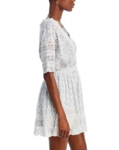 Newton Cotton Dress - LoveShackFancy 13 Newton Cotton Dress - LoveShackFancy -LoveShackFancy Shop 12870704 fpx