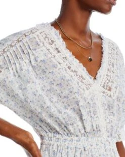 Newton Cotton Dress - LoveShackFancy 11 Newton Cotton Dress - LoveShackFancy -LoveShackFancy Shop 12870705 fpx