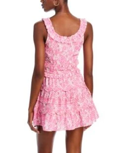 Pippy Cotton Dress - LoveShackFancy 26 Pippy Cotton Dress - LoveShackFancy -LoveShackFancy Shop 12870722 fpx