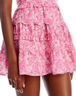 Pippy Cotton Dress - LoveShackFancy 29 Pippy Cotton Dress - LoveShackFancy -LoveShackFancy Shop 12870724 fpx