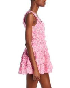 Pippy Cotton Dress - LoveShackFancy 27 Pippy Cotton Dress - LoveShackFancy -LoveShackFancy Shop 12870725 fpx