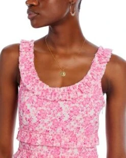 Pippy Cotton Dress - LoveShackFancy 25 Pippy Cotton Dress - LoveShackFancy -LoveShackFancy Shop 12870726 fpx