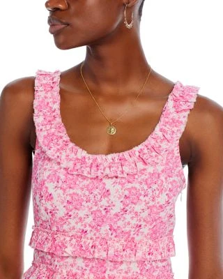 Pippy Cotton Dress - LoveShackFancy 12 Pippy Cotton Dress - LoveShackFancy - Image 10