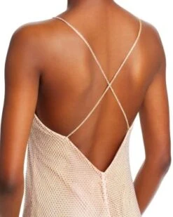 Calvert Embellished Mesh Maxi Dress - LoveShackFancy 13 Calvert Embellished Mesh Maxi Dress - LoveShackFancy -LoveShackFancy Shop 12905414 fpx