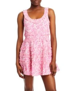 Pippy Cotton Dress - LoveShackFancy 18 Pippy Cotton Dress - LoveShackFancy -LoveShackFancy Shop 12906486 fpx