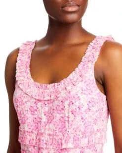 Pippy Cotton Dress - LoveShackFancy 22 Pippy Cotton Dress - LoveShackFancy -LoveShackFancy Shop 12906490 fpx