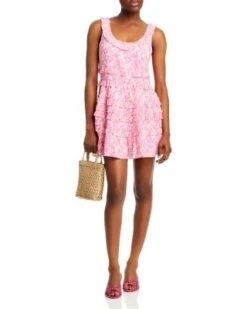 Pippy Cotton Dress - LoveShackFancy 23 Pippy Cotton Dress - LoveShackFancy -LoveShackFancy Shop 12906491 fpx