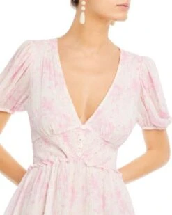 Ophinia Mini Dress - LoveShackFancy -LoveShackFancy Shop 12926662 fpx