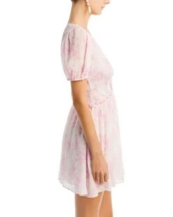 Ophinia Mini Dress - LoveShackFancy -LoveShackFancy Shop 12926663 fpx