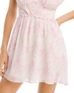 Ophinia Mini Dress - LoveShackFancy -LoveShackFancy Shop 12926664 fpx