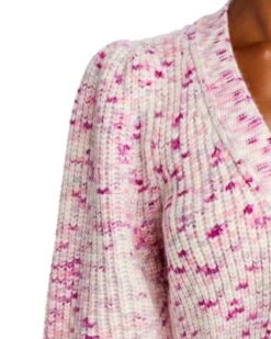 Avignon Cropped Cardigan - LoveShackFancy -LoveShackFancy Shop 13007943 fpx