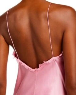 Elizabella Embellished Silk Slip Dress - LoveShackFancy -LoveShackFancy Shop 13041743 fpx