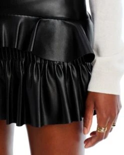 Eli Skirt - LoveShackFancy -LoveShackFancy Shop 13041984 fpx