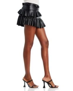 Eli Skirt - LoveShackFancy -LoveShackFancy Shop 13041986 fpx