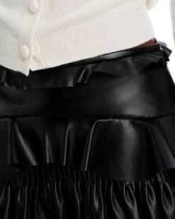 Eli Skirt - LoveShackFancy -LoveShackFancy Shop 13041989 fpx