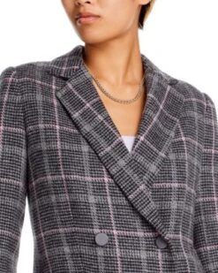 Clarks Wool Coat - LoveShackFancy -LoveShackFancy Shop 13097415 fpx