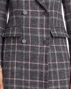 Clarks Wool Coat - LoveShackFancy -LoveShackFancy Shop 13097417 fpx