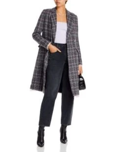 Clarks Wool Coat - LoveShackFancy -LoveShackFancy Shop 13097418 fpx
