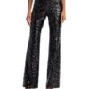 Journee Sequin Pants - LoveShackFancy -LoveShackFancy Shop 13130344 fpx