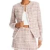 Fraser Tweed Jacket - LoveShackFancy -LoveShackFancy Shop 13145785 fpx