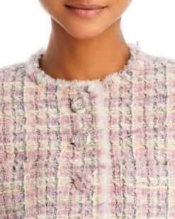 Fraser Tweed Jacket - LoveShackFancy -LoveShackFancy Shop 13145804 fpx