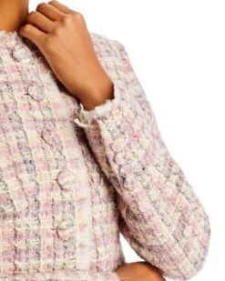 Fraser Tweed Jacket - LoveShackFancy -LoveShackFancy Shop 13145806 fpx