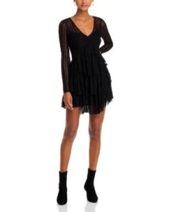 Yana Dress - LoveShackFancy 15 Yana Dress - LoveShackFancy -LoveShackFancy Shop 13159229 fpx