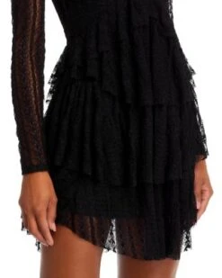 Yana Dress - LoveShackFancy 11 Yana Dress - LoveShackFancy -LoveShackFancy Shop 13159230 fpx