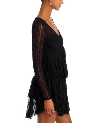 Yana Dress - LoveShackFancy 6 Yana Dress - LoveShackFancy - Image 4