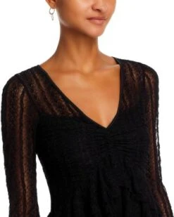 Yana Dress - LoveShackFancy 13 Yana Dress - LoveShackFancy -LoveShackFancy Shop 13159232 fpx