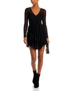 Yana Dress - LoveShackFancy 14 Yana Dress - LoveShackFancy -LoveShackFancy Shop 13159233 fpx