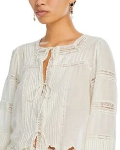 Sanra Top - LoveShackFancy -LoveShackFancy Shop 13251727 fpx