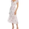 Angie Cotton Floral Midi Dress - LoveShackFancy -LoveShackFancy Shop 13251743 fpx