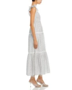 Chessie Scoop Neck Dress - LoveShackFancy 12 Chessie Scoop Neck Dress - LoveShackFancy -LoveShackFancy Shop 13251883 fpx