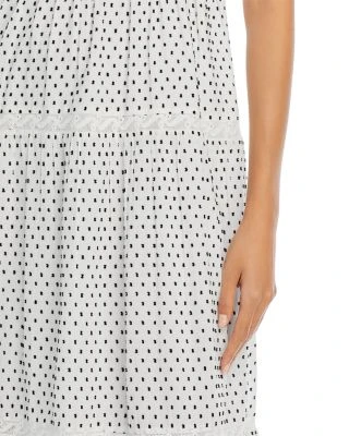 Chessie Scoop Neck Dress - LoveShackFancy 9 Chessie Scoop Neck Dress - LoveShackFancy - Image 7