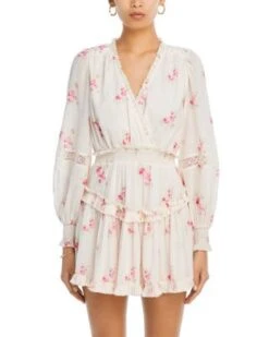 Spruce Dress - LoveShackFancy -LoveShackFancy Shop 13251888 fpx