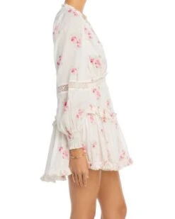 Spruce Dress - LoveShackFancy -LoveShackFancy Shop 13251890 fpx