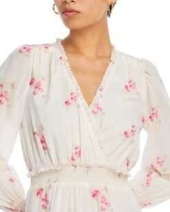 Spruce Dress - LoveShackFancy -LoveShackFancy Shop 13251891 fpx