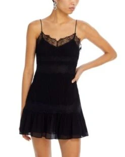 Dash Dress - LoveShackFancy