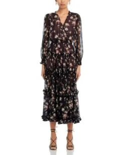 Kailo Dress - LoveShackFancy -LoveShackFancy Shop 13251908 fpx