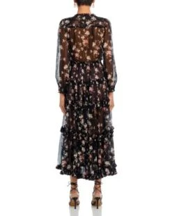 Kailo Dress - LoveShackFancy -LoveShackFancy Shop 13251909 fpx