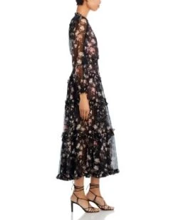 Kailo Dress - LoveShackFancy -LoveShackFancy Shop 13251910 fpx